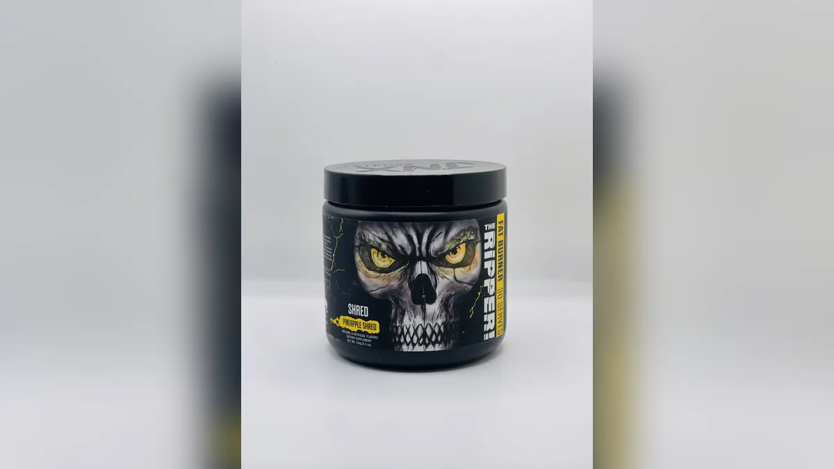 JNX sports - the ripper