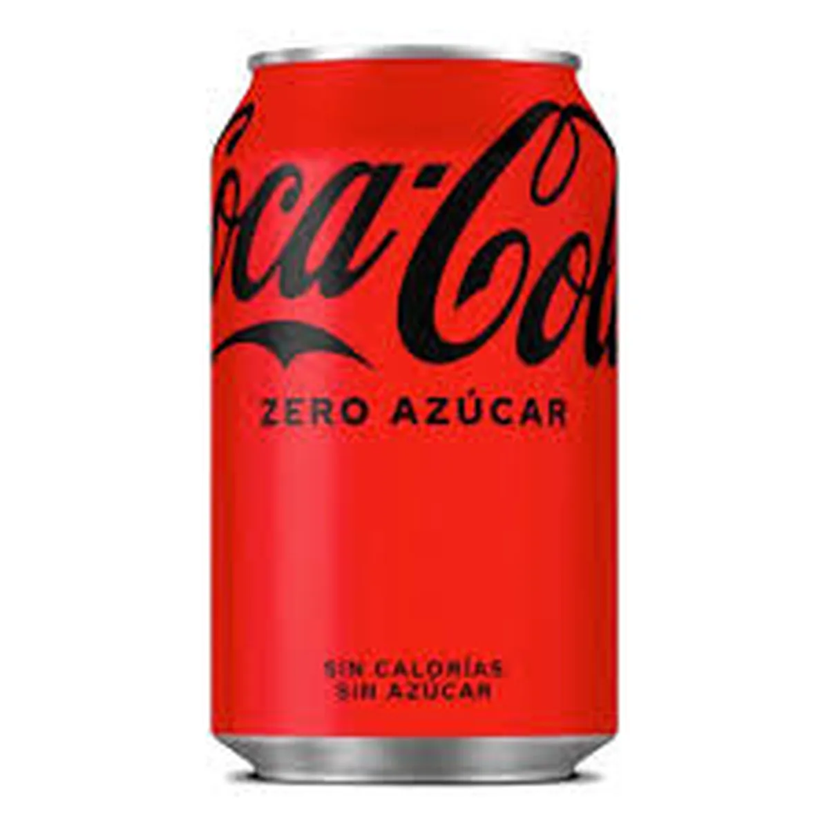 COCA CERO