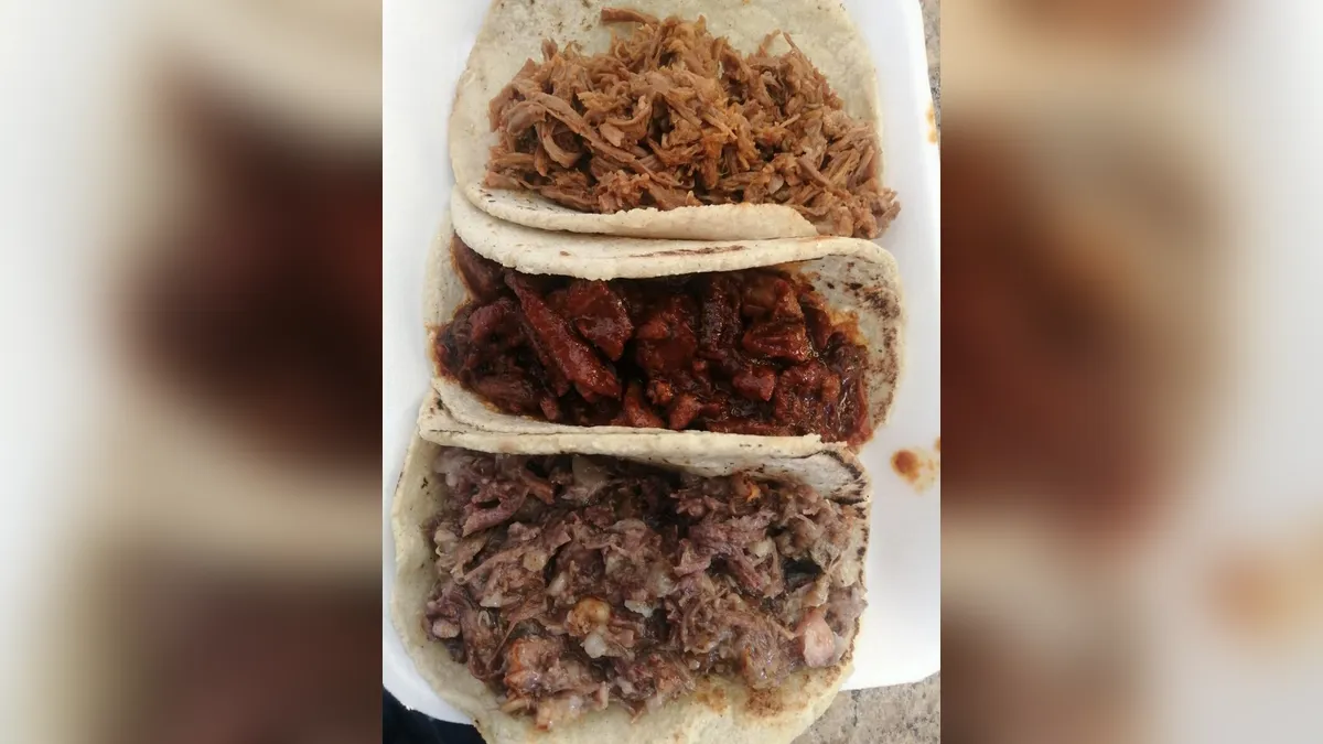 Taco