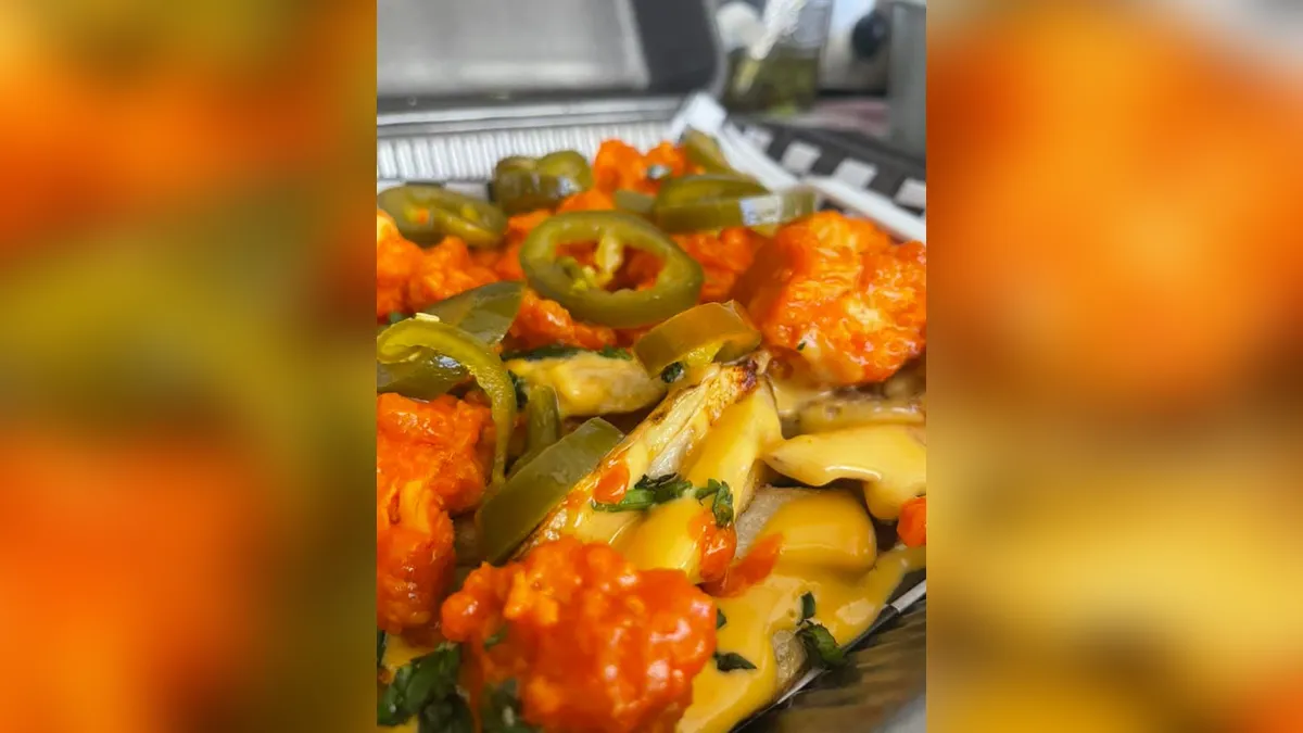 Chupadedos con Boneless