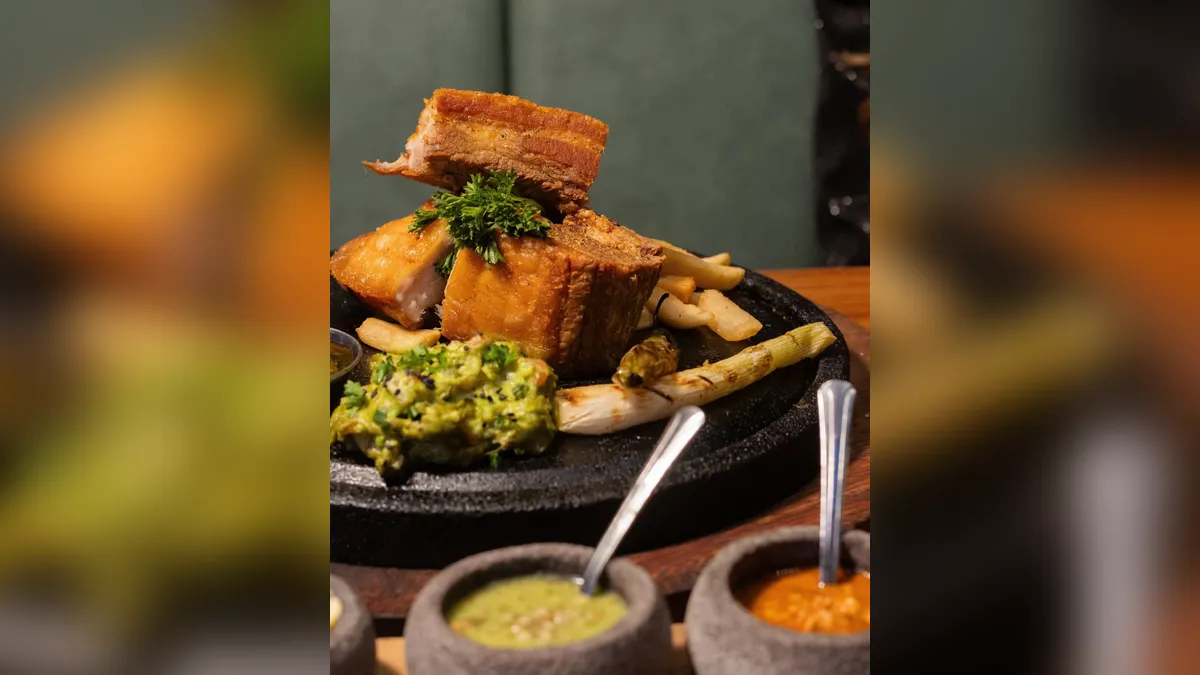 PORK BELLY