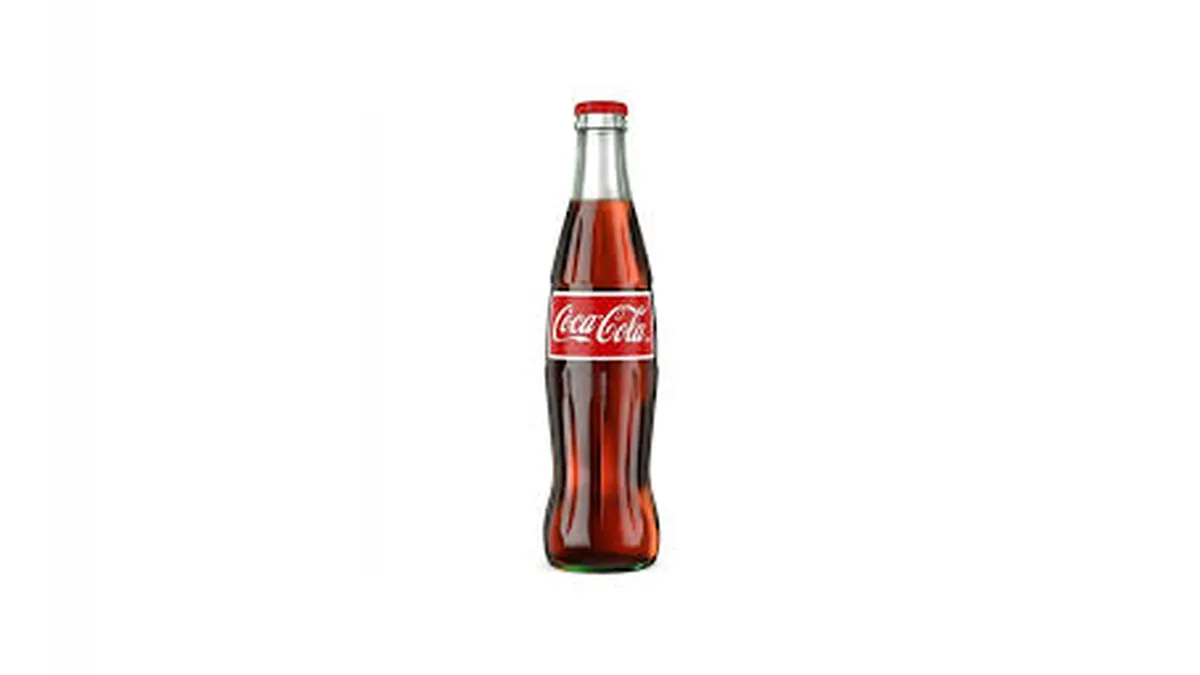 COCA-COLA