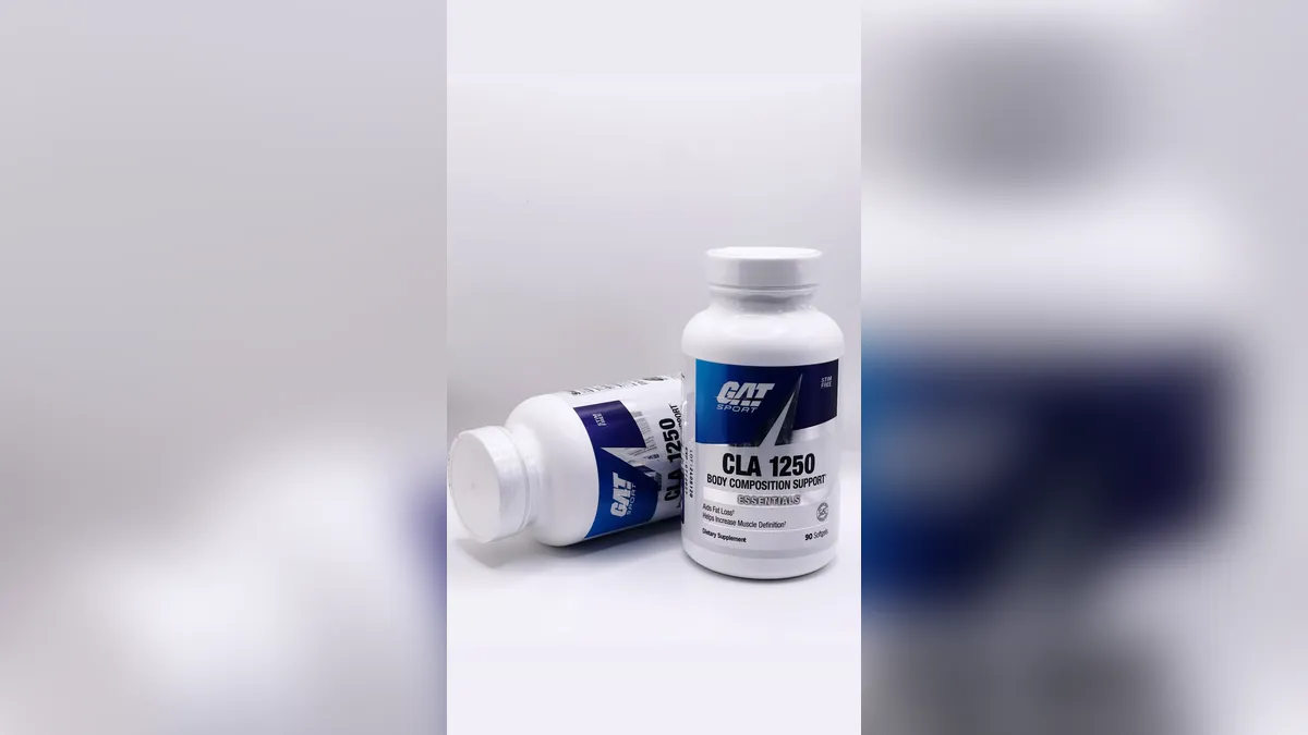 GAT SPORT- CLA 1250