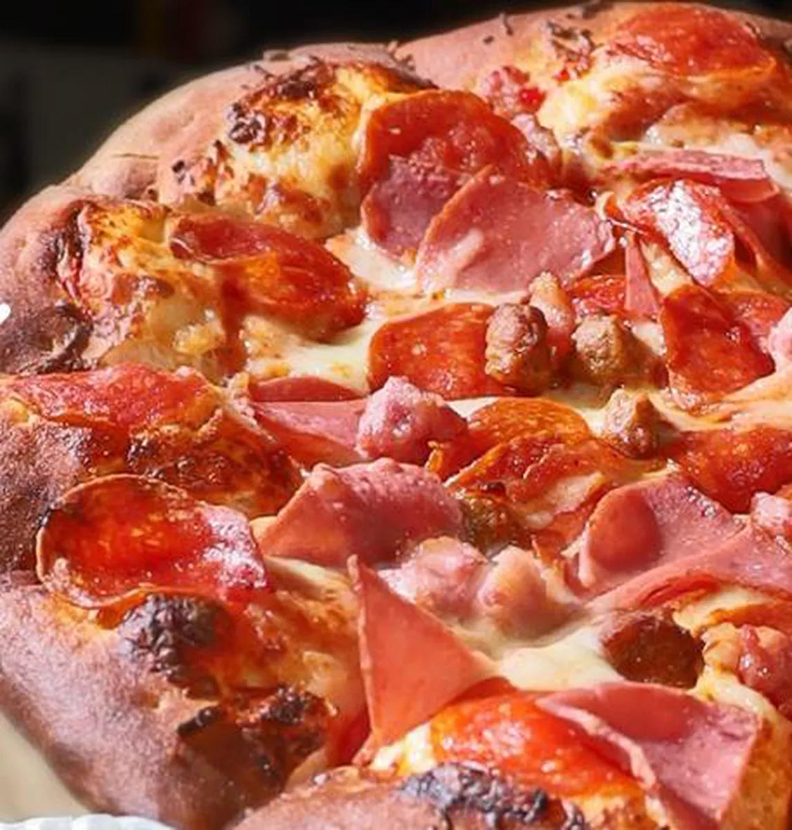 PIZZA ESPECIAL