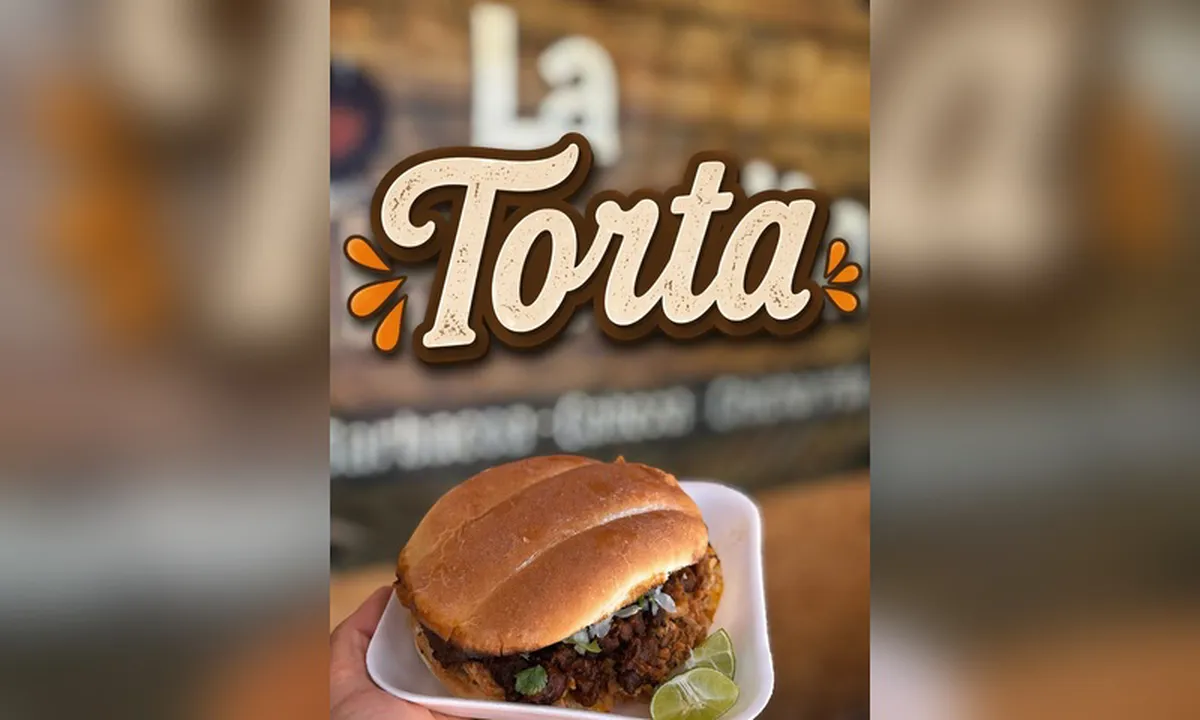 Torta