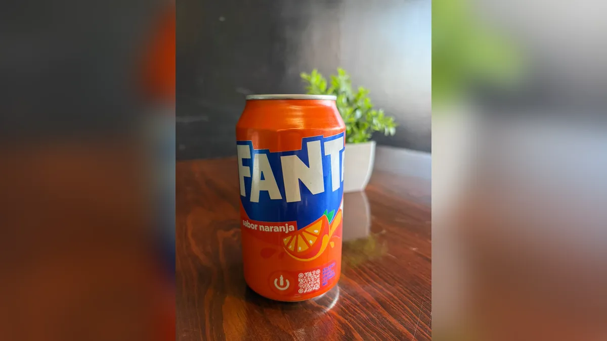Fanta