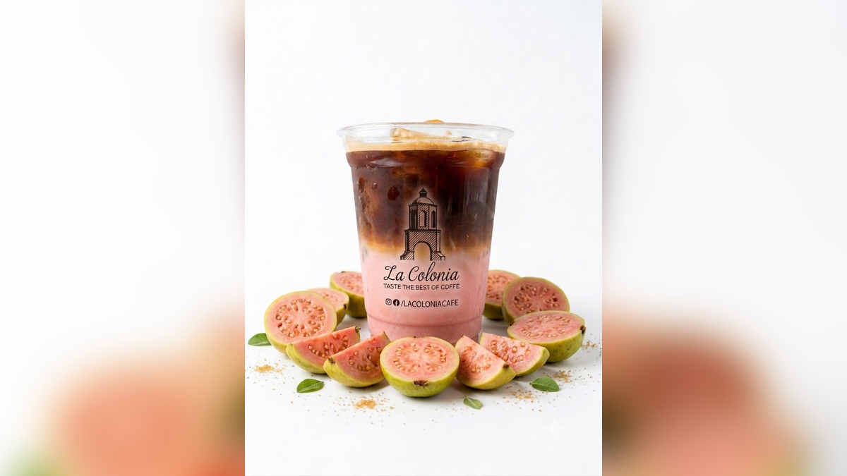 Guayaba Coffee