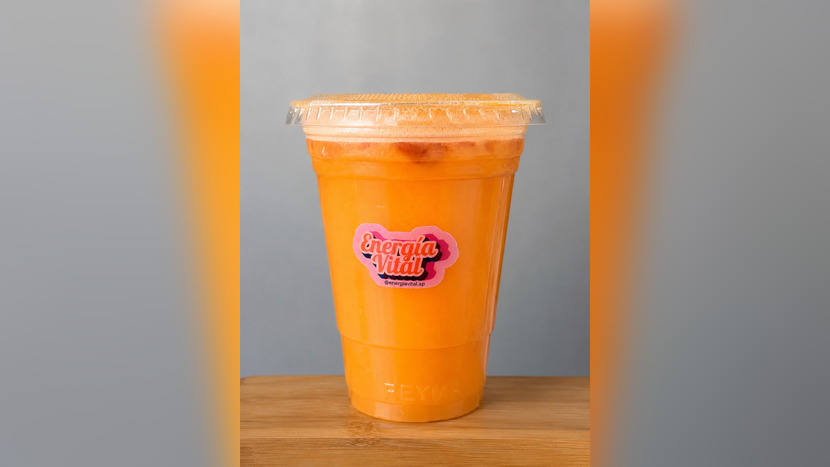 Jugo Sin Gabazo Despertar CH