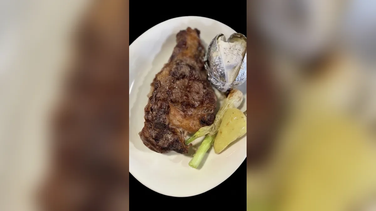 CORTE RIB EYE