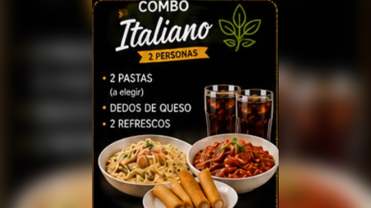 COMBO ITALIANO