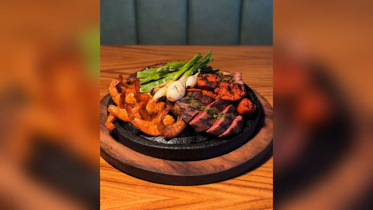 PARRILLADA SONORENSE