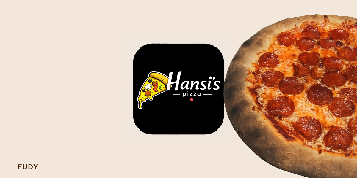 Hansis Pizza