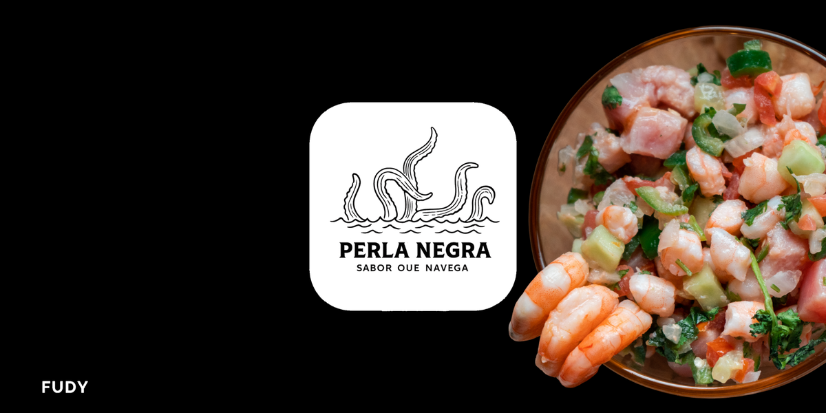 Perla negra