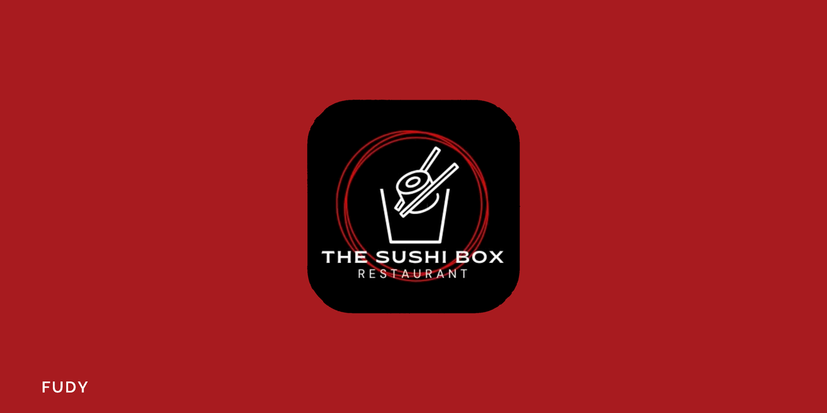 THE SUSHI BOX