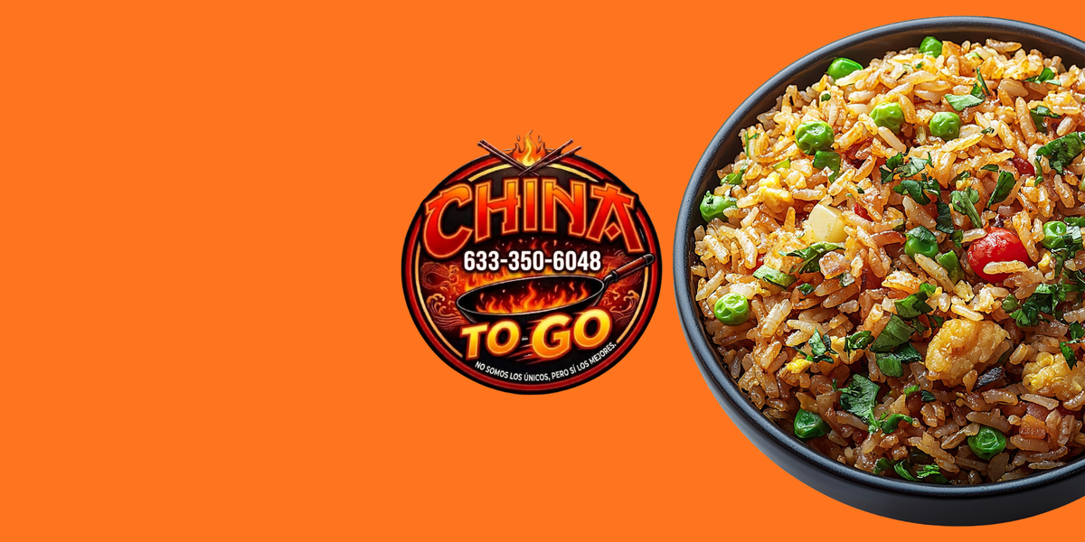 CHINA TO GO