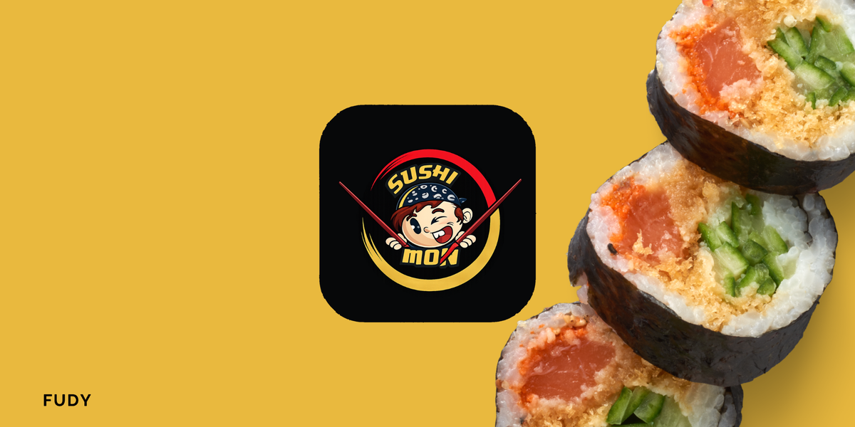 SushiMon