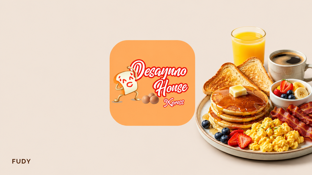 Desayuno House