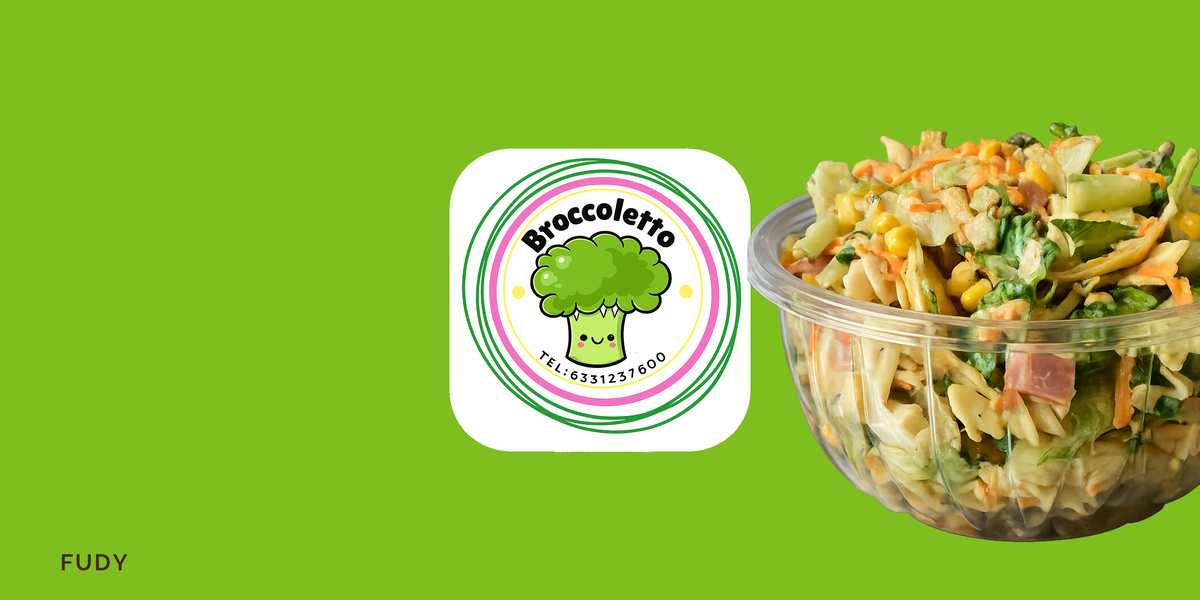 Broccoletto