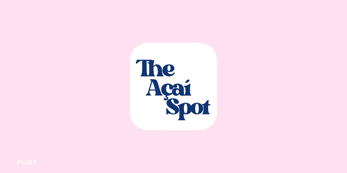 The Acai spot