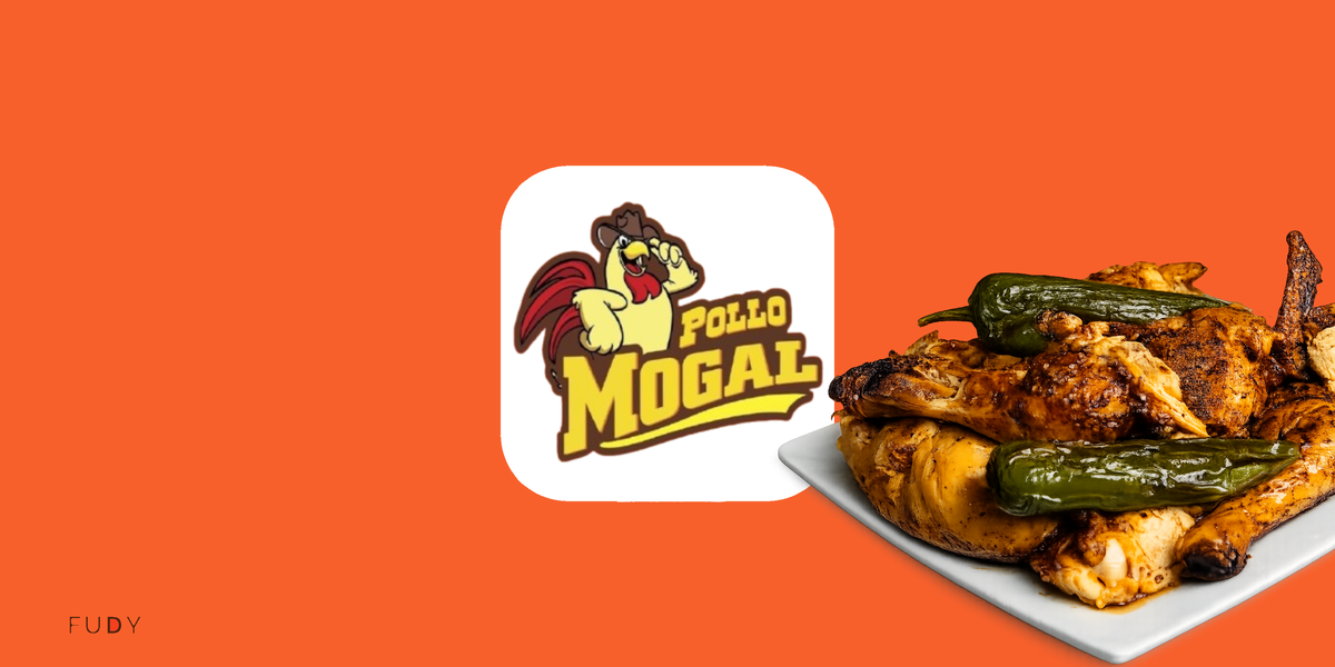 Pollo Mogal