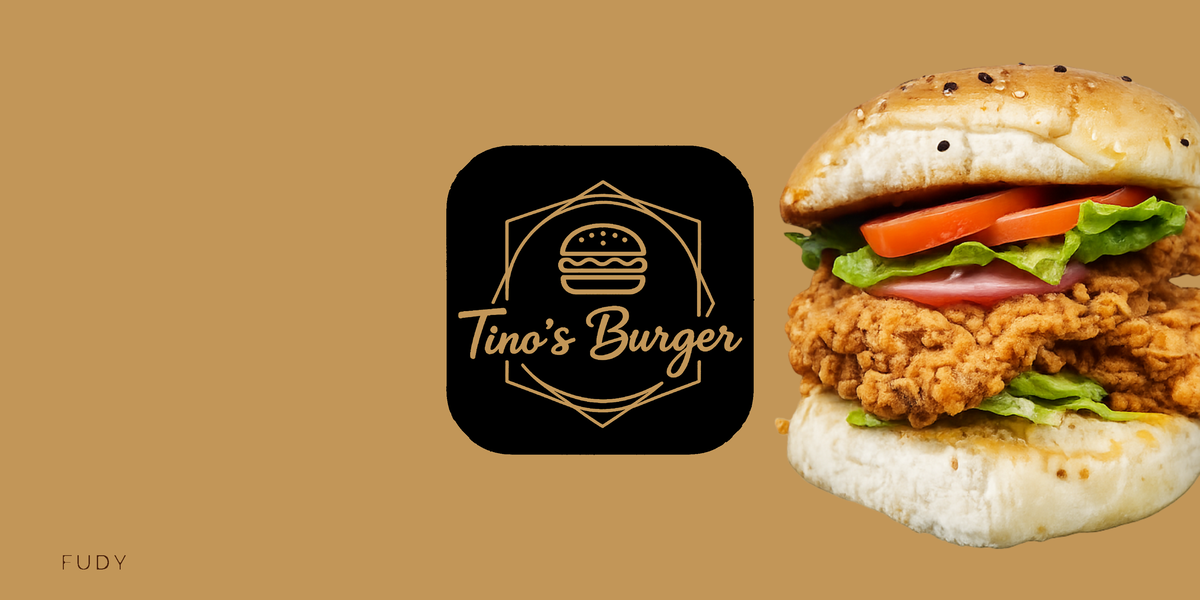 Tinos Burguers