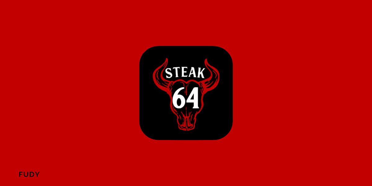 Steak 64