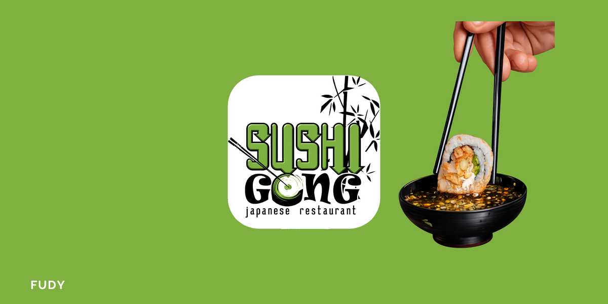 Sushi Gong