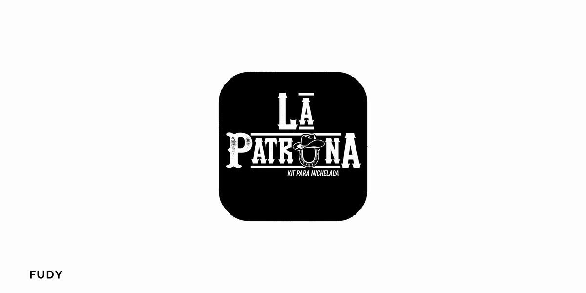 La patrona