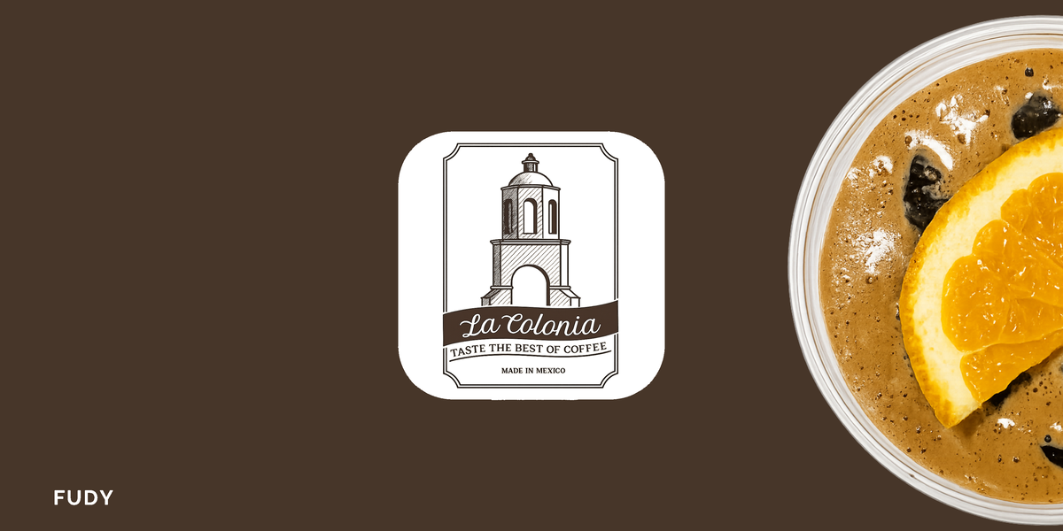 Banner de Cafe la Colonia