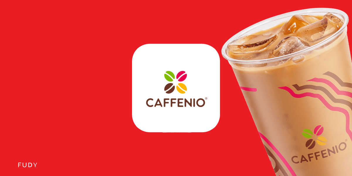 Banner de Caffenio
