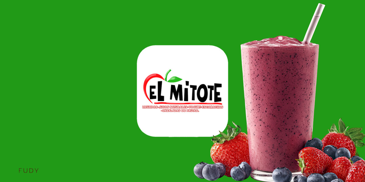 Banner de El Mitote