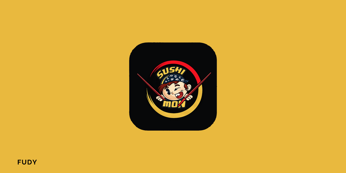 SushiMon