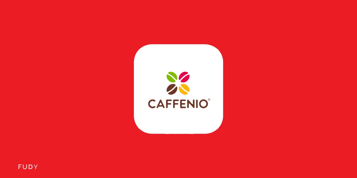 Caffenio