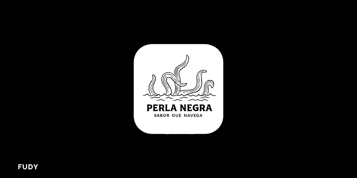 Perla negra