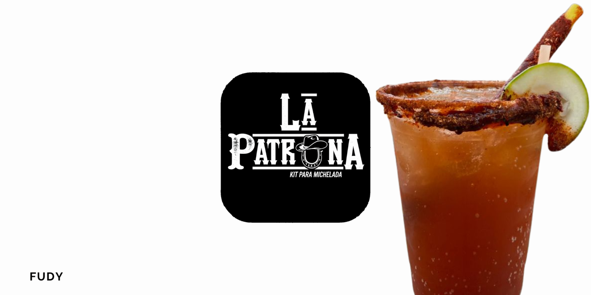 La patrona