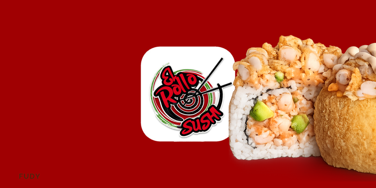 Banner de El Rollo Sushi