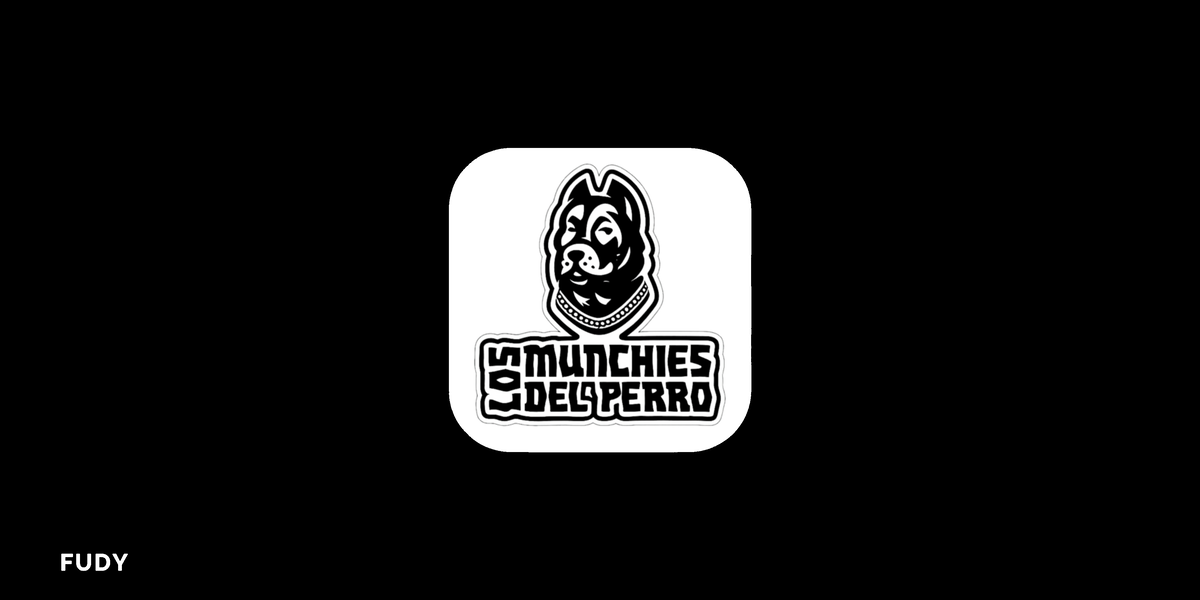 Los Munchies Del Perro