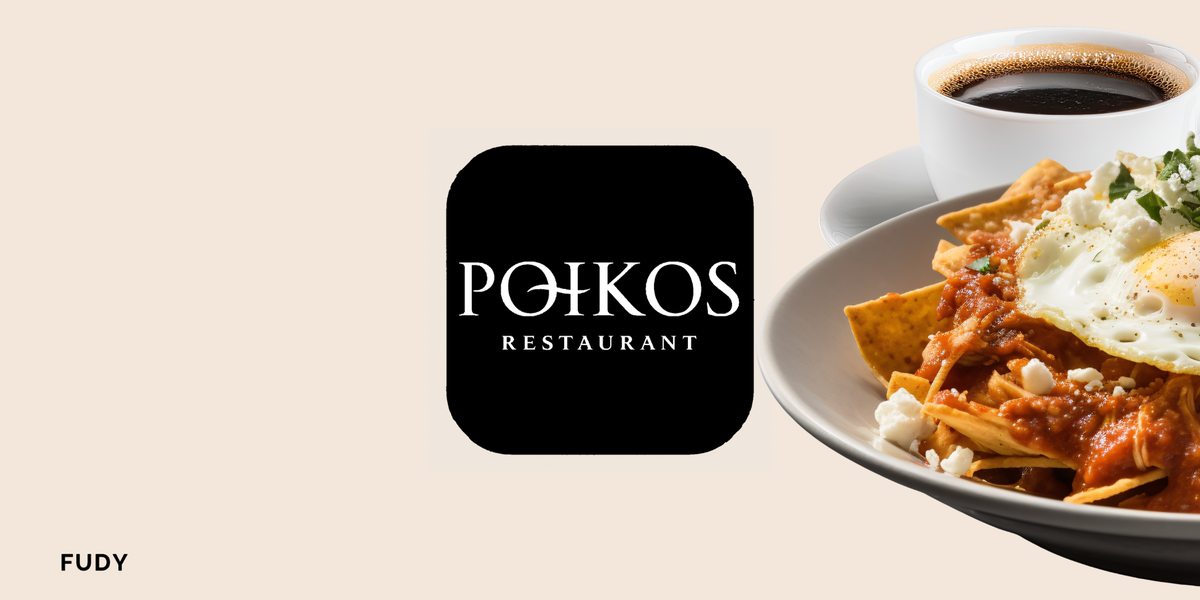 Poikos