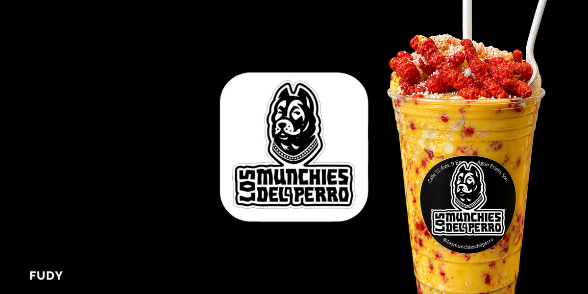Banner de Los Munchies Del Perro