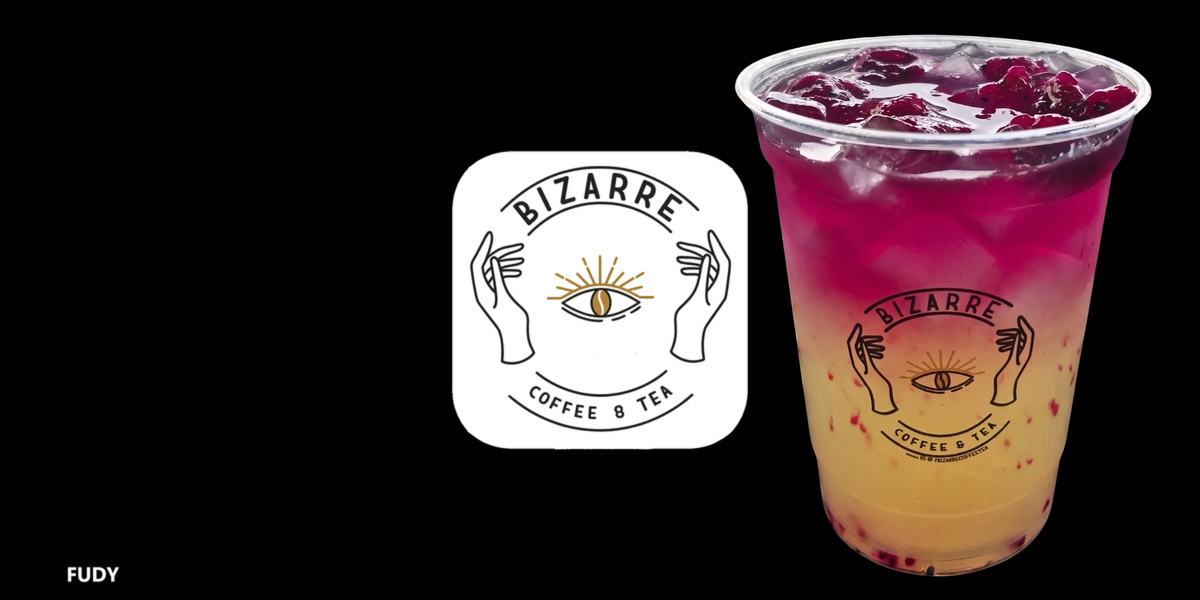 Bizarre Coffee & Tea