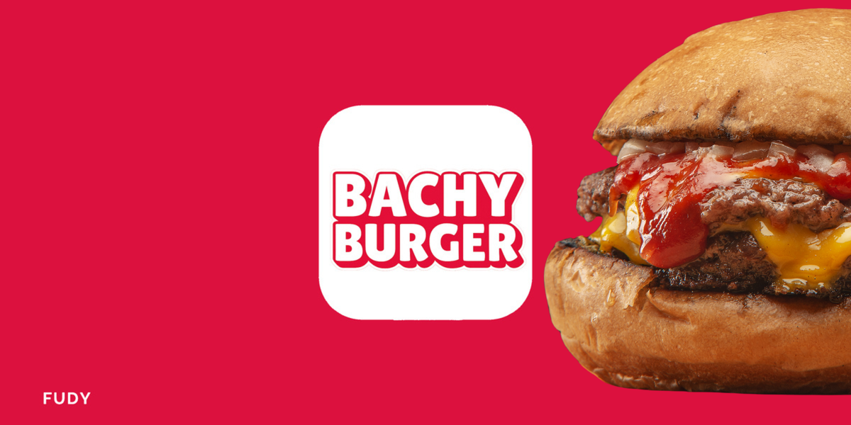 Bachy Burger