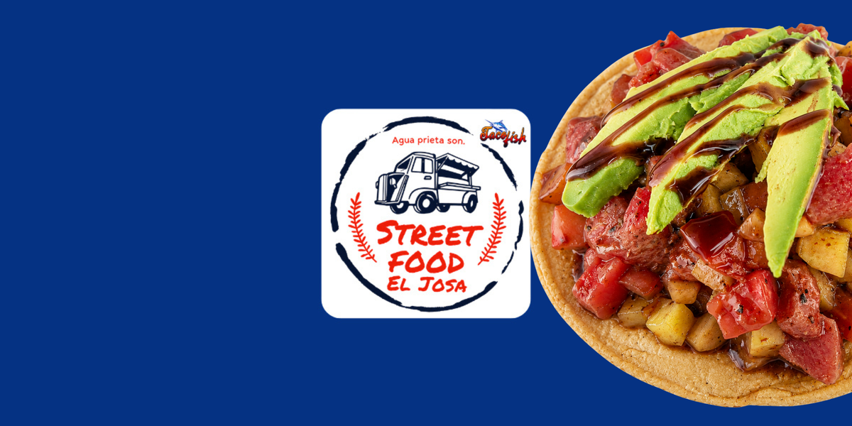 Street Food El Josa