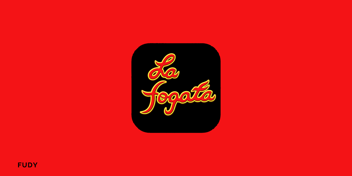 La fogata