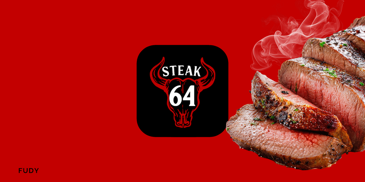 Steak 64