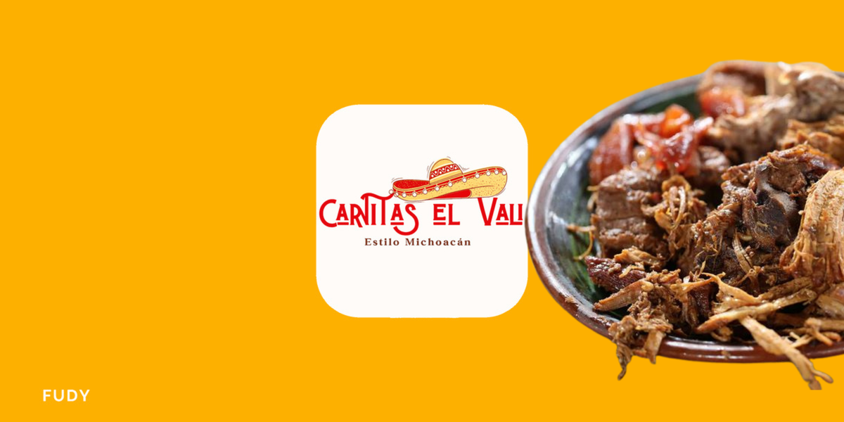 Carnitas el Vali