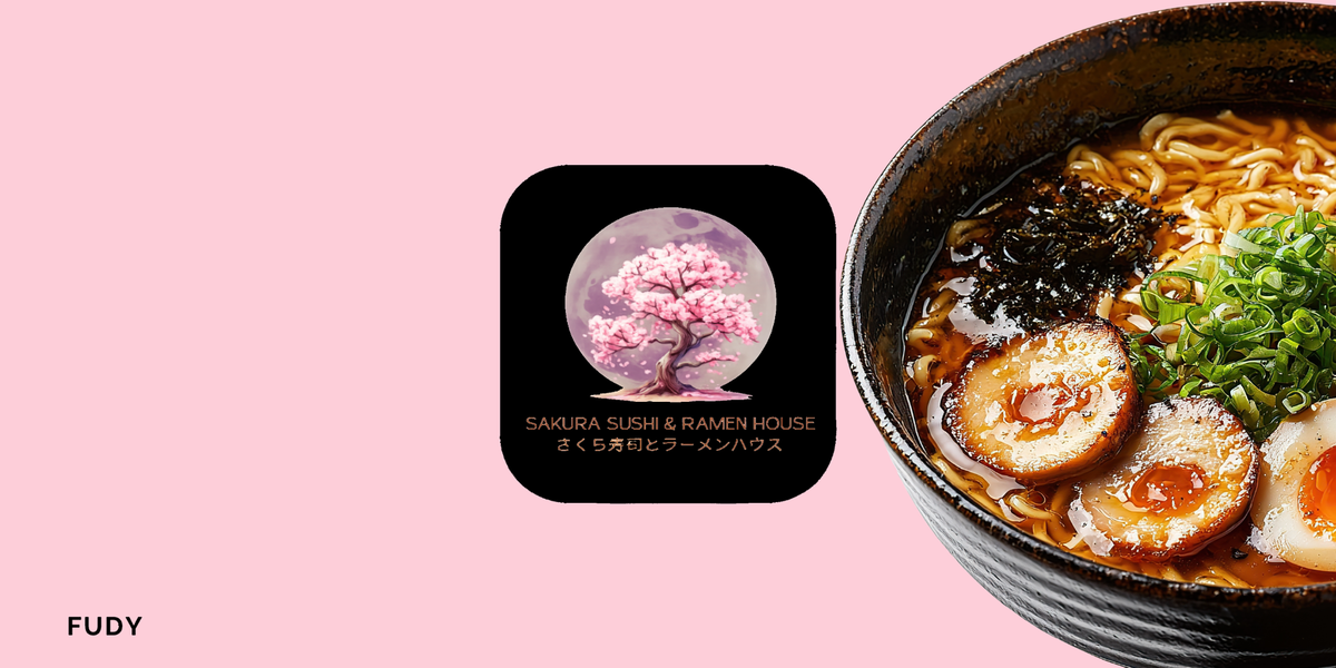 Sakura Sushi & Ramen House