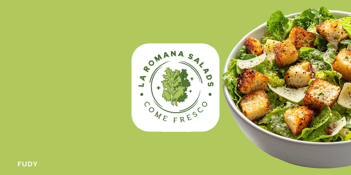 La Romana Salads