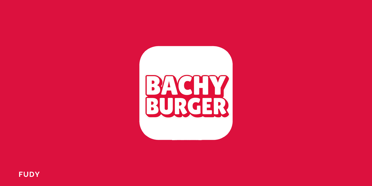 Bachy Burger
