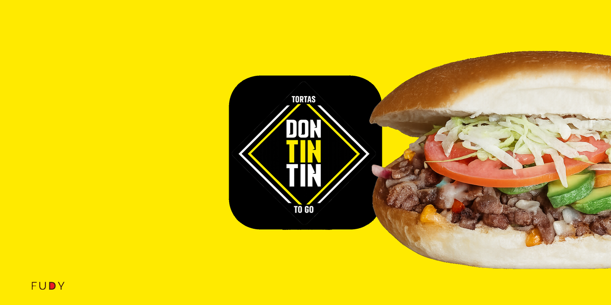 Tortas Don Tintin