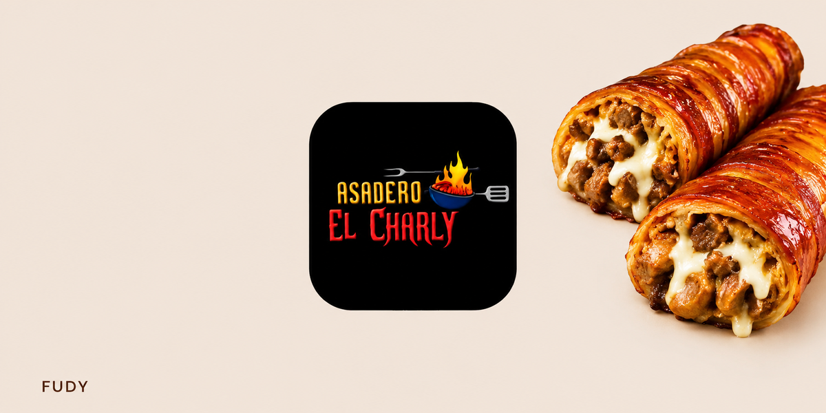 Banner de Asadero el Charly